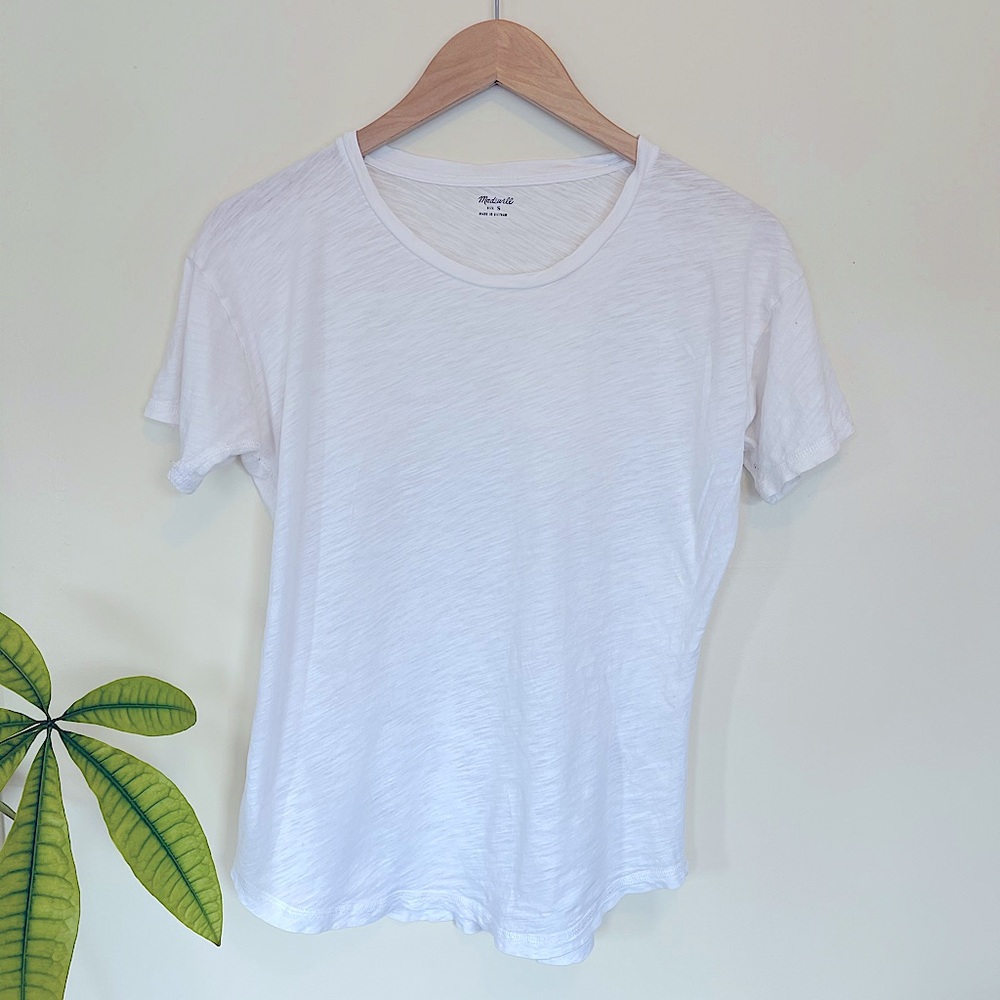 Madewell Tee